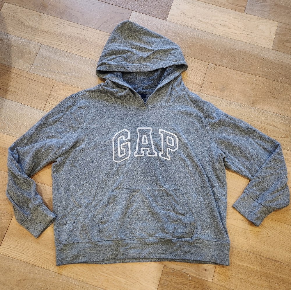 GAP | Grey hoodie